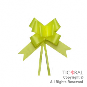 MO�O MINI RAPIDO AMARILLO X 100 UNIDADES .